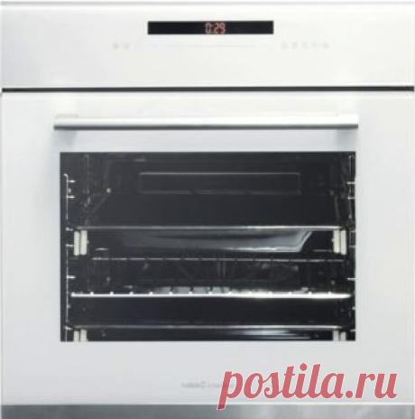 Духовой шкаф CATA HGR 110 AS WH | Техника для кухни