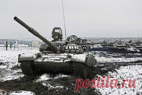 Назван самый выгодный для «наступления» России участок границы Украины. Украине стоит обратить внимание на границу в районе Донбасса, так как она является самым выгодным участком для «вторжения» России, считает украинский журналист Юрий Бутусов. Он проанализировал движение российских войск в европейской части России и пришел к выводу, что в районе Донбасса армия России вызывает подозрение.