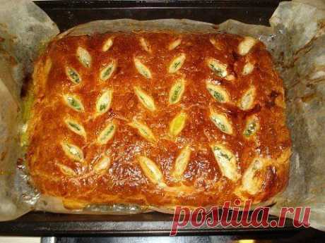 5 ВКУСНЕЙШИХ ПИРОГОВ