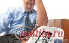 Как понизить давление в домашних условиях быстро | Калейдоскоп