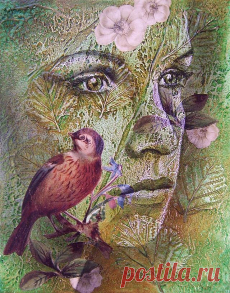 Carrie Vielle | Art&amp;Tatucya