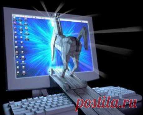 Новый Trojan.Mayachok показывает рекламу и обманывает пользователей | Блог &quot;Компьютер для начинающих&quot; от Светланы Козловой