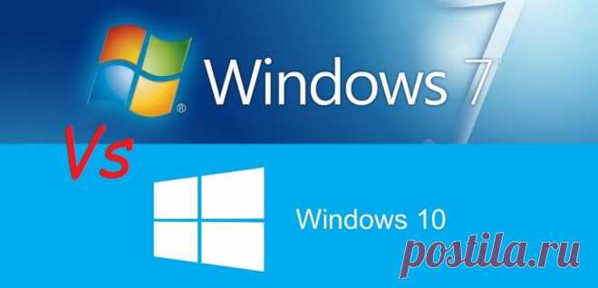 Удаление Windows 10 с ноутбука | Выживи сам