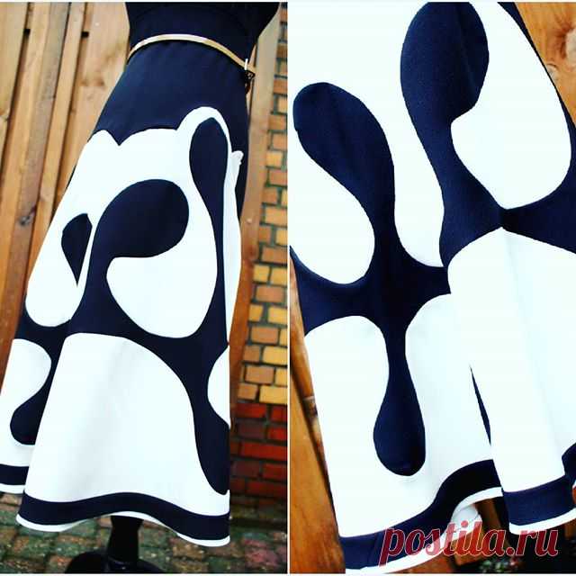 #skirt #westernstyle #sewingblogger #fabricmanipulation #blackandwhite #patterncutting #dressmaking #style #patterns #handsewing #look #naaien #rok #юбка #шитьлюблю #выкройка #стиль #countrystyle #кантри #patron