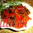 Деликатес из острого перца с луком - кулинарный рецепт