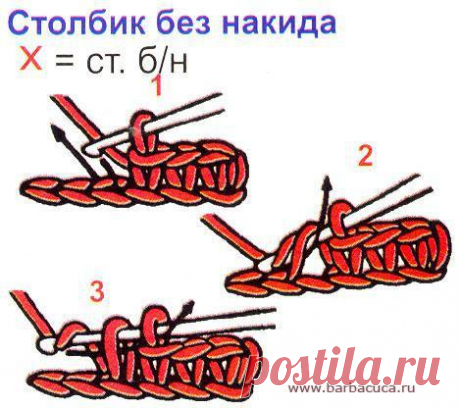 нежный и красивый - цветок орхидея от Пуси- полный мастер класс, вязание крючком