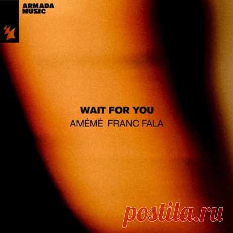 AMEME, Franc Fala – Wait For You