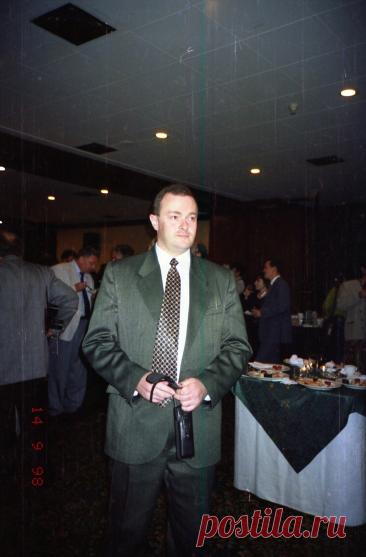 Игорь Фишелев