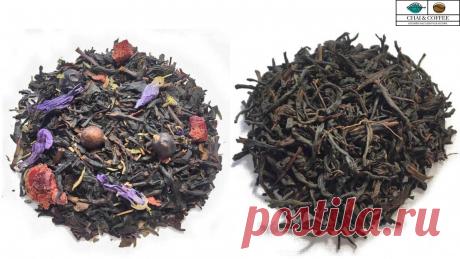 Популярнейший Чай Ассам - отвечаем на часто задаваемые вопросы