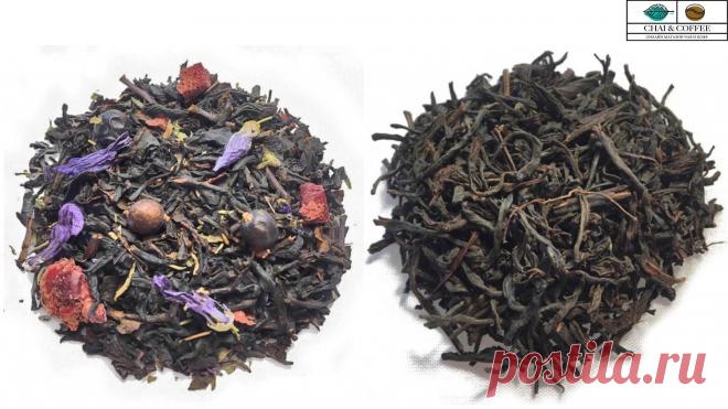 Популярнейший Чай Ассам - отвечаем на часто задаваемые вопросы