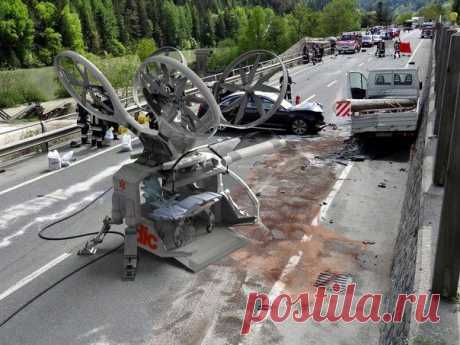 ЭТА КОНЦЕПЦИЯ БЕСПИЛОТНИКА / Медицина для всех