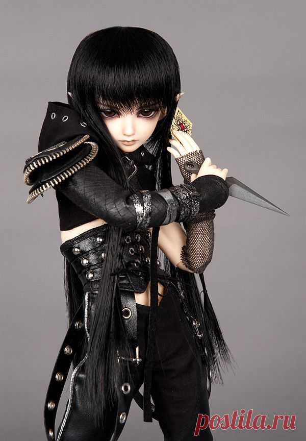Сказочное MiniFee 1/4 Elf Karsh в Dolls от игрушек и хобби на Aliexpress.com | Alibaba Group