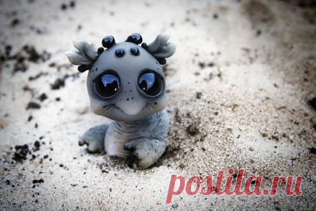 Игрушки Katyushka Art Dolls