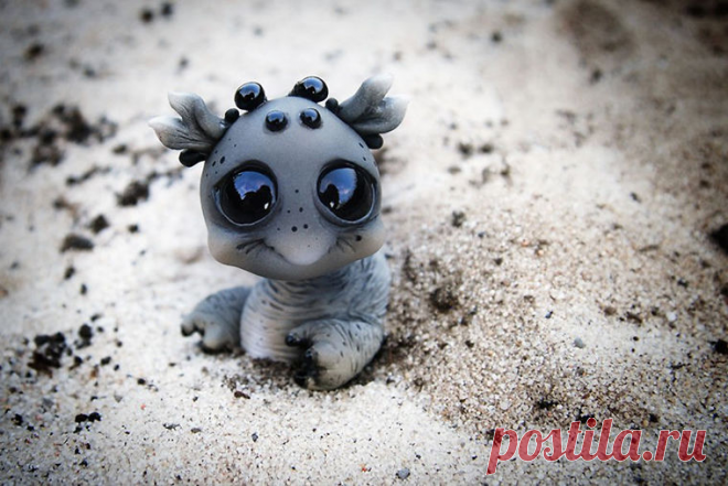 Игрушки Katyushka Art Dolls