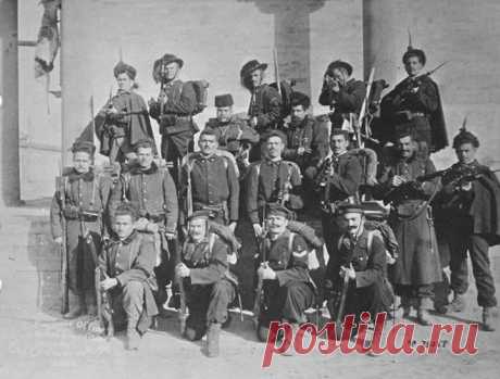 Подавление восстания боксёров 1900 год | БАЗА 211- ВОЕННАЯ ИСТОРИЯ