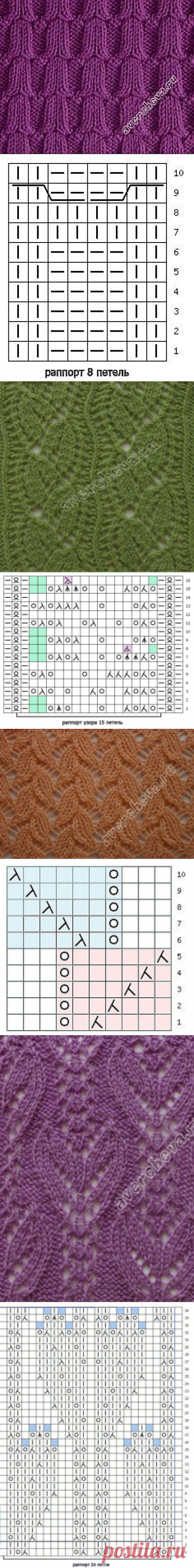 (1) Pinterest