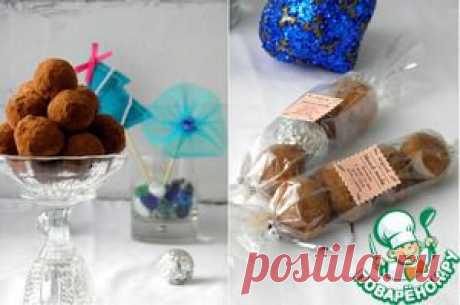 Катаниас - кулинарный рецепт