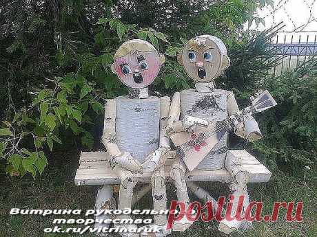 Поделки из спилов. Восхищаюсь людьми с золотыми руками и шикарной фантазией!