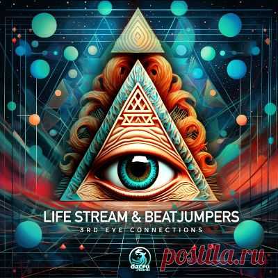 Life Stream, Beatjumpers - 3rd Eye Connections