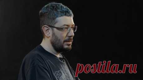 Видео: Артемий Лебедев, Артем Горбунов и Илья Михайлов о дизайне в 1995-2000 годах