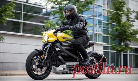 Electric Motorcycles | Harley-Davidson USA The future has arrived. Browse the Harley-Davidson electric motorcycle line up, including the 2020 LiveWire Motorcycle. Find a H-D dealer near you.