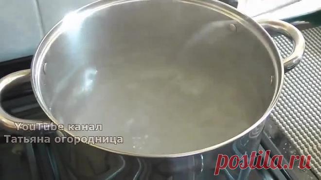 Перепробовала кучу рецептов ЛУЧШЕ ЭТОГО НЕ НАШЛА!