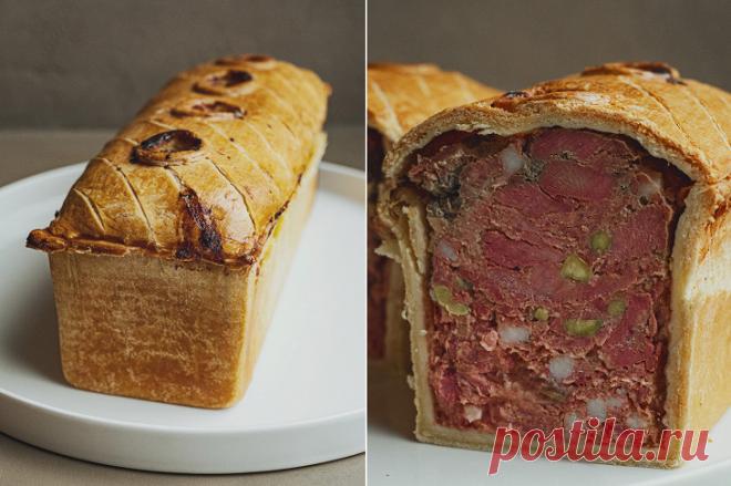 Утка, гусь, стерлядь и баранина: рецепты горячего на новогодний стол - Афиша Daily