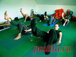 Калланетика отзывы и результаты фото до и после