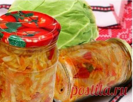 Щи на зиму - рецепт с фото / Простые рецепты