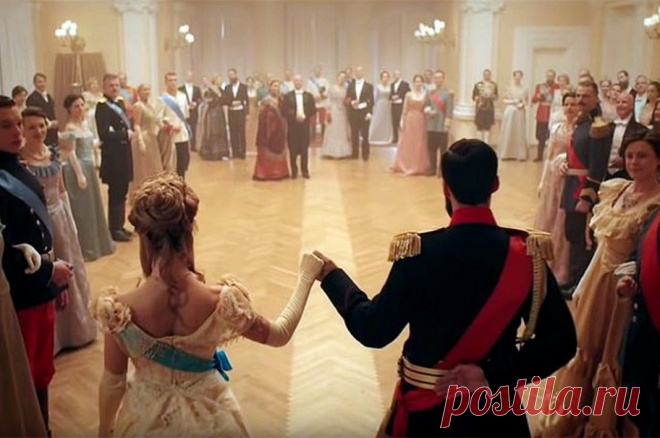 Документальный сериал "Последние цари / The Last Czars", США (2019) | Выживи сам