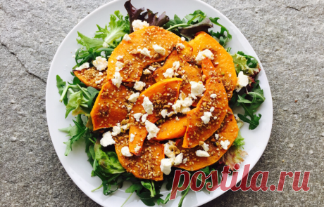 15 способов очень вкусно приготовить тыкву Тыква — это хит осеннего сезона. Рассказываем, как вкусно и оригинально приготовить оранжевую красавицу.