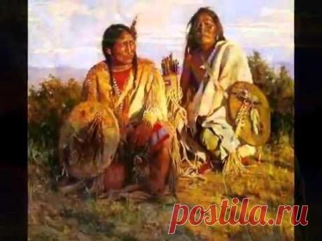 Flauta Magica dos Andes   Musica para Relaxar - YouTube