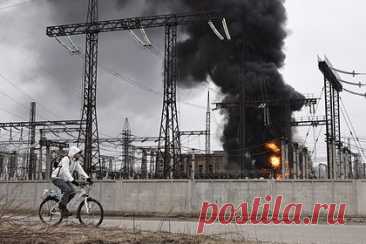 На Западе заявили об уничтожении украинской энергетики