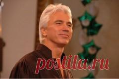 16 октября в 1962 году родился Дмитрий Хворостовский-ОПЕРНЫЙ СОЛИСТ