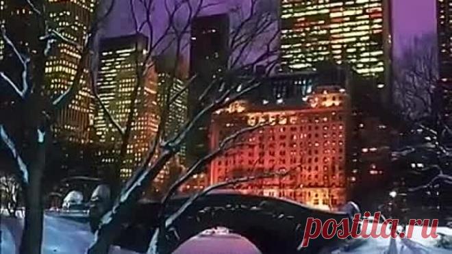 Юрий Шатунов - Телефонный роман 1989