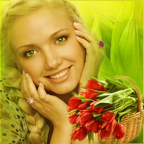 Смс пожелания доброго дня! Лучшие красивые смс! Удачного, доброго дня и хорошего настроения!