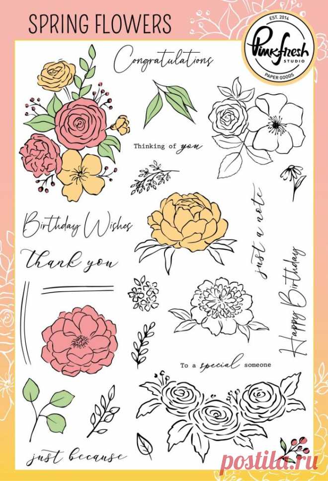 Creative Stamping 81 sneak peek! - PapercraftMagazines.com