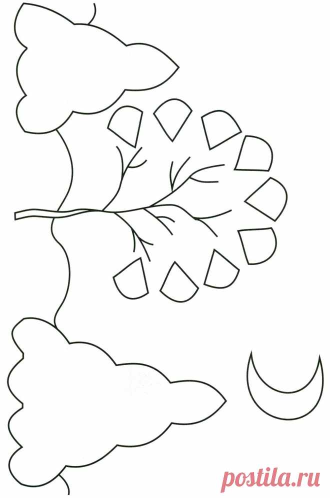 Зимние поделки своими руками для детского сада