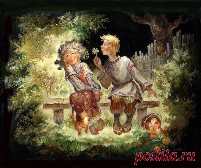 ОБУЧЕНИЕ ДЕКУПАЖУ