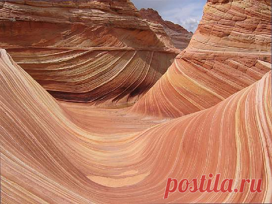 Big Water, Юта
Фото: texhills