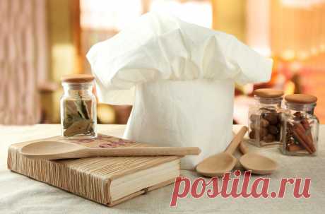 Разные кулинарные термины