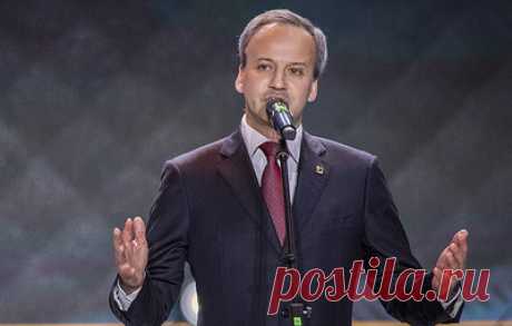 Дворкович: Непомнящий заслуживал победу в матче за шахматную корону не меньше Дин Лижэня. Непомнящий на тай-брейке уступил Дин Лижэню, проиграв белыми фигурами заключительную, четвертую партию в быстрые шахматы