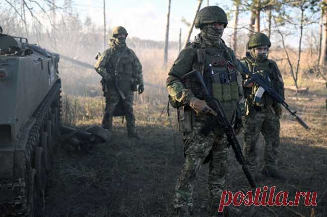Бойцы ВДВ захватили опорник ВСУ у Часова Яра. Сводка СВО на утро 24 апреля. Ивановское гвардейское соединение провело успешную операцию.