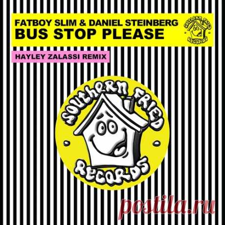 Fatboy Slim, Daniel Steinberg - Bus Stop Please (Hayley Zalassi Remix) free download mp3 music 320kbps
