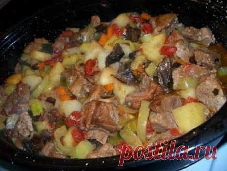 Рецепты | Кулинария | Кулинарная школа | Recipe – Сообщество – Google+