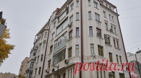 В Москве капитально обновили почти 90 домов в стиле модерн. В Москве за последние годы капитально отремонтировали почти 90 домов, построенных в стиле модерн. Читать далее