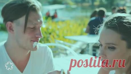 Хорошая песня! Кристина Орса - Снова в холод