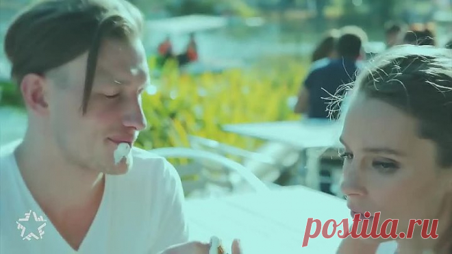Хорошая песня! Кристина Орса - Снова в холод