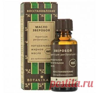 Целебные свойства ополаскиваний зверобоем для волос