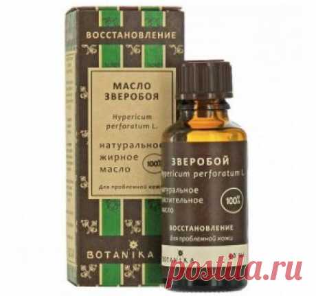 Целебные свойства ополаскиваний зверобоем для волос